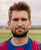Vik Šimon (1x), 62. min., záložník