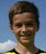 Novák Miroslav (1x), 64.