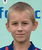 Levý Jan (1x), záložník