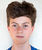 Anderson Gavin (1x), 62.