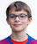 Cole Oliver (1x), 58.